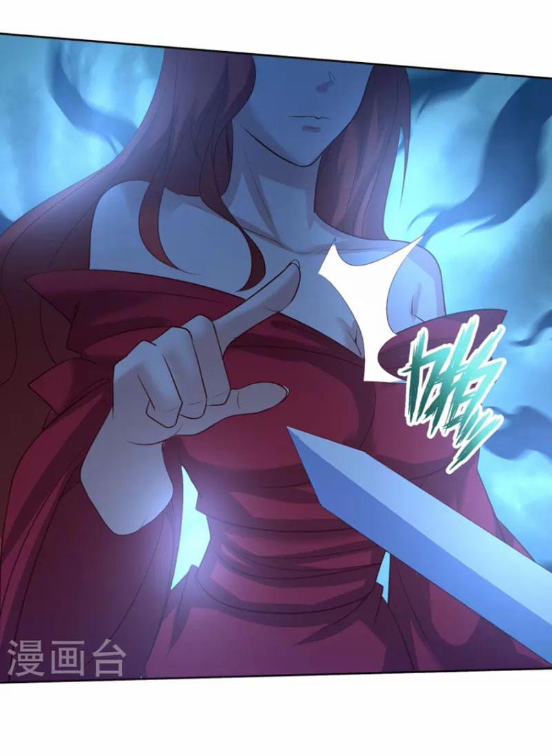 Tiên Đế Xâm Nhập 165 trang 7