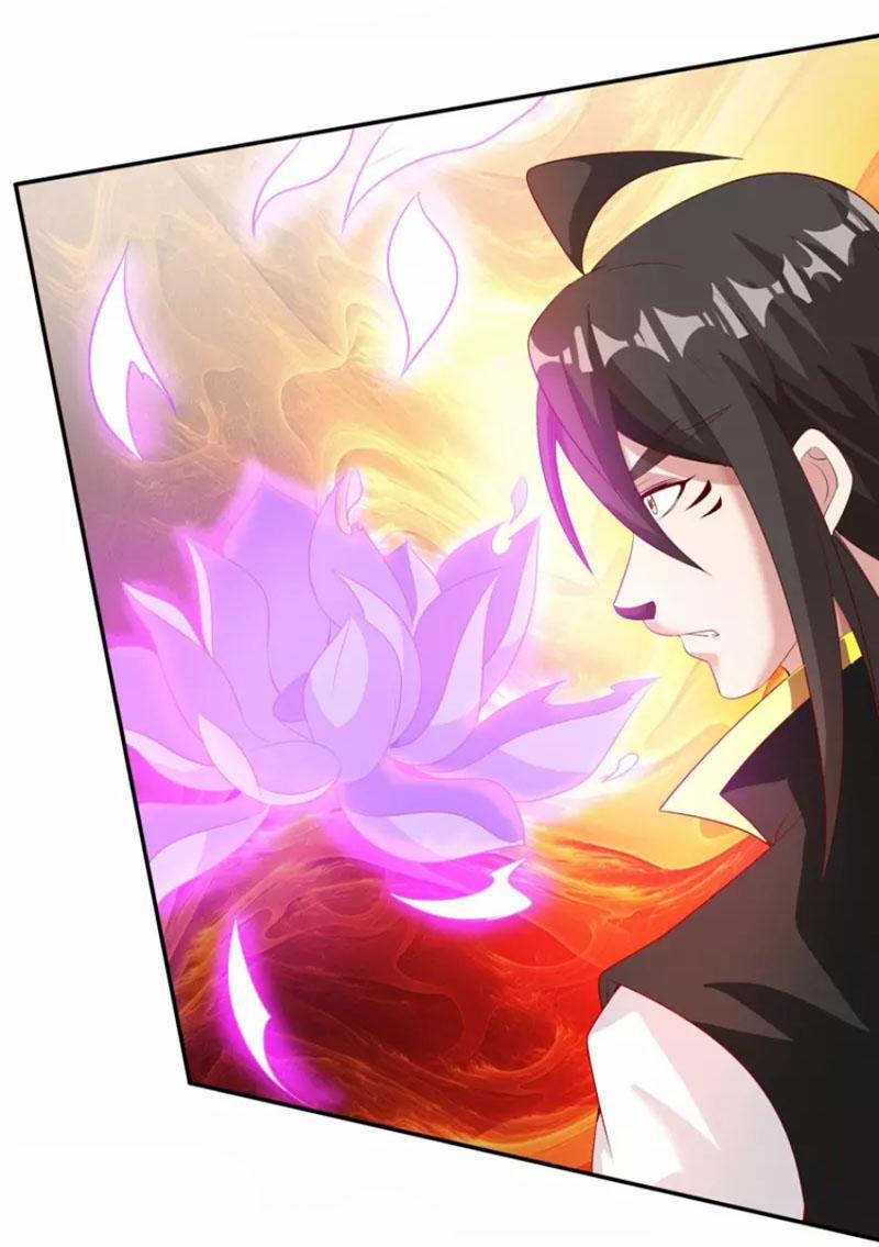 Tiên Đế Xâm Nhập 166 trang 17