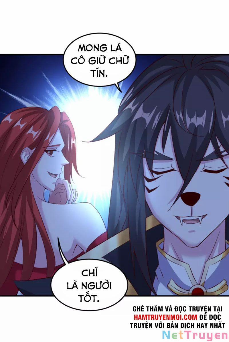 Tiên Đế Xâm Nhập 167 trang 2