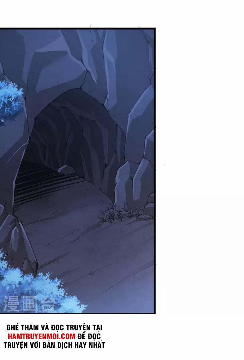 Tiên Đế Xâm Nhập 168 trang 12