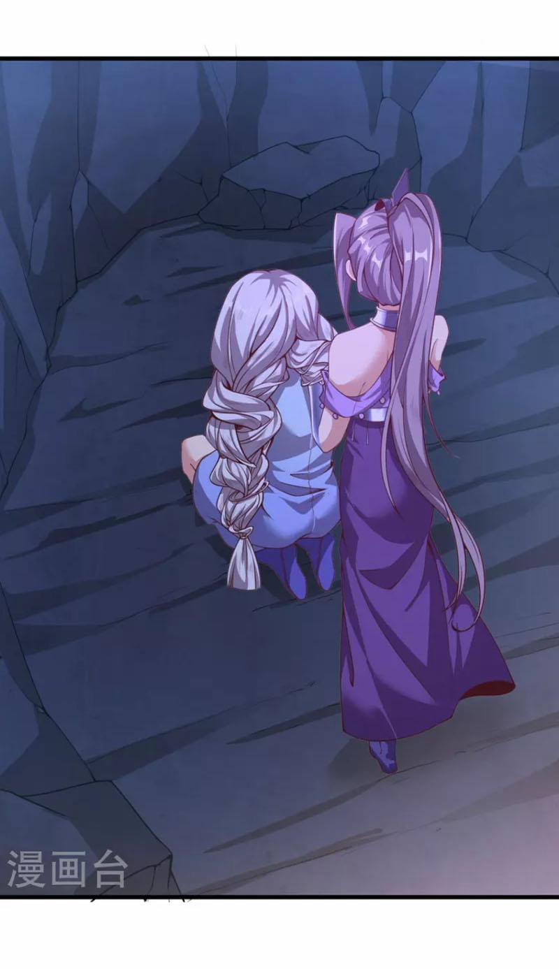 Tiên Đế Xâm Nhập 168 trang 13