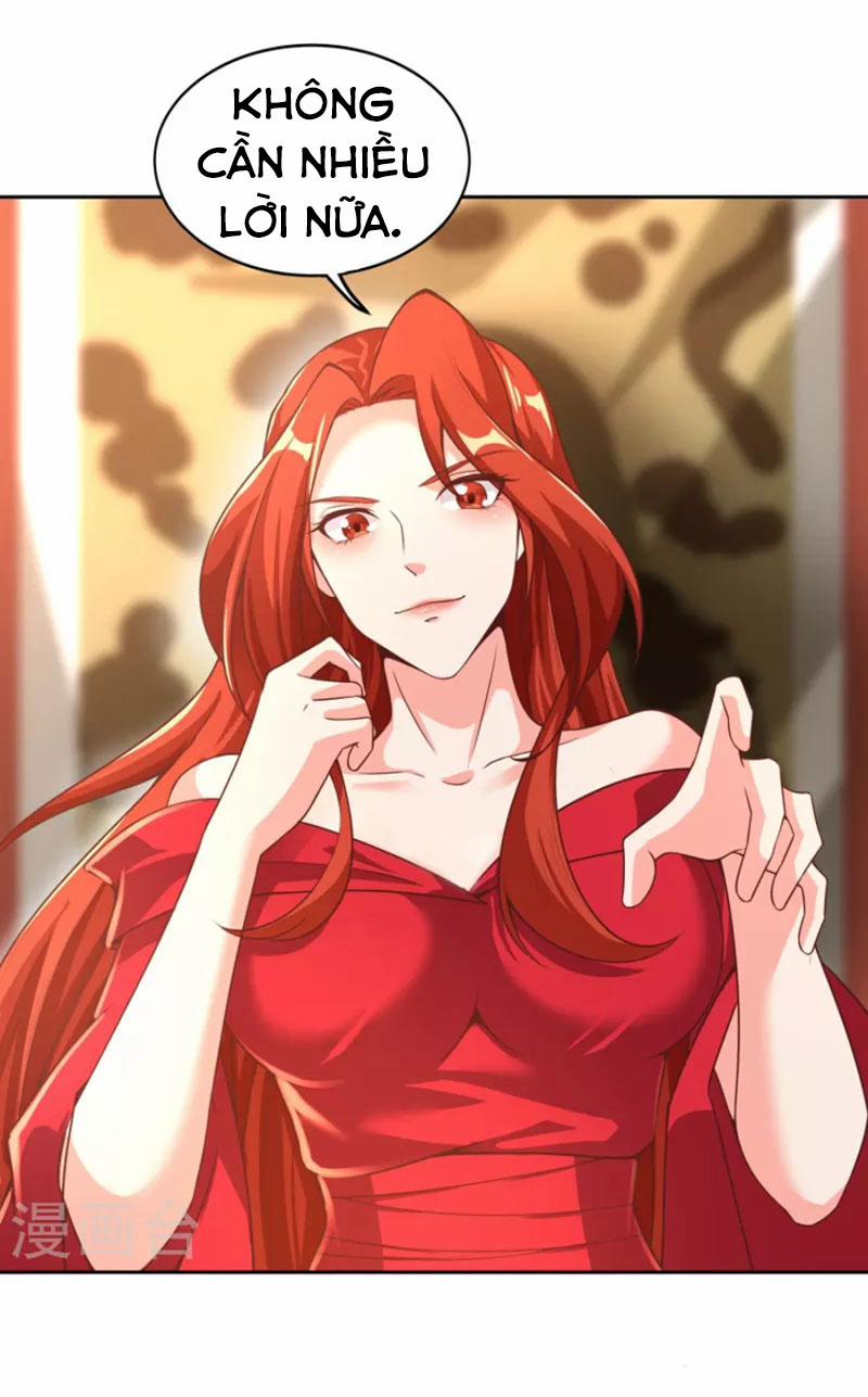 Tiên Đế Xâm Nhập 169 trang 11