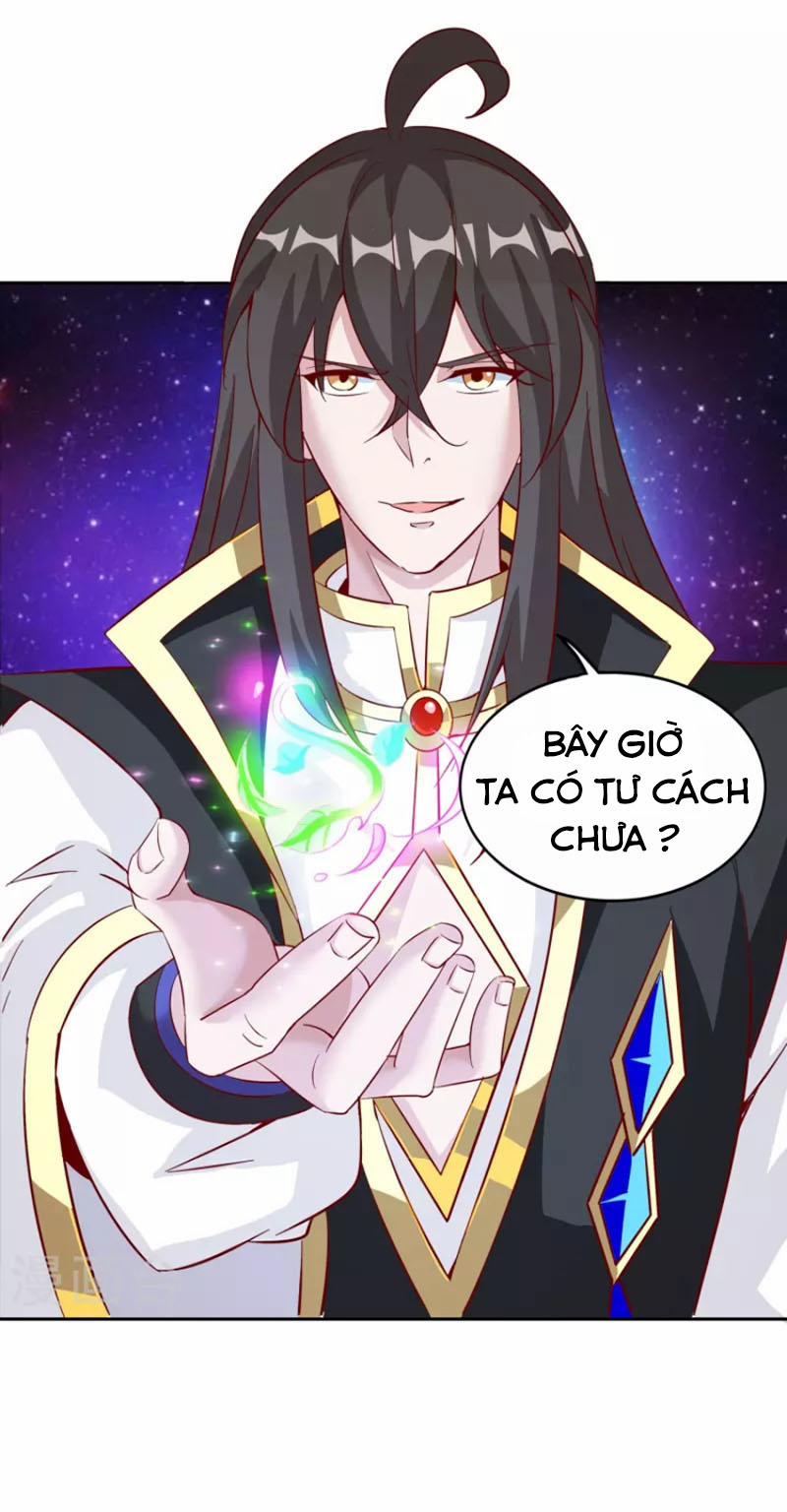 Tiên Đế Xâm Nhập 169 trang 15
