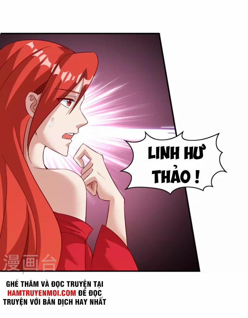 Tiên Đế Xâm Nhập 169 trang 16