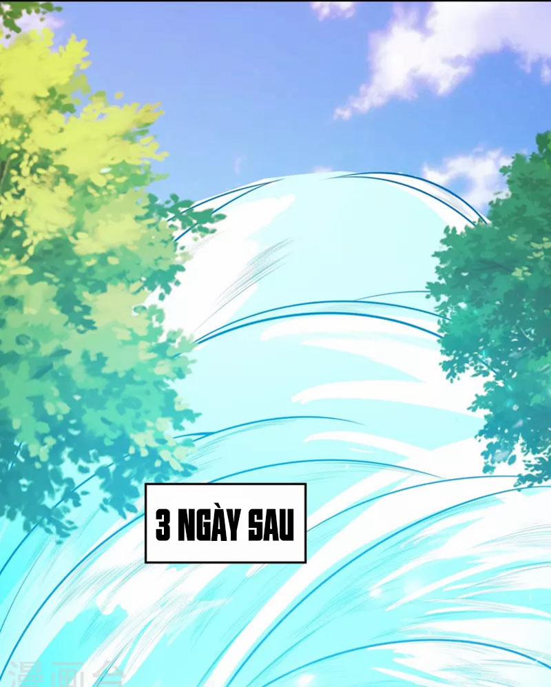 Tiên Đế Xâm Nhập 169 trang 21