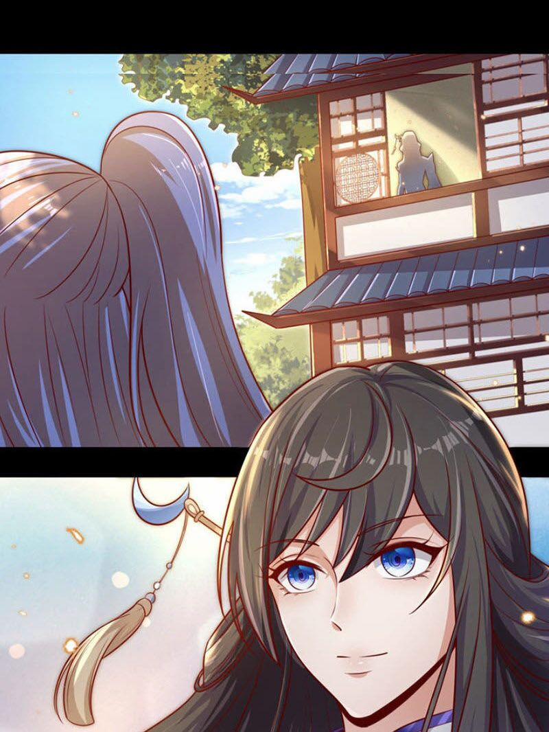 Tiên Đế Xâm Nhập 17 trang 7