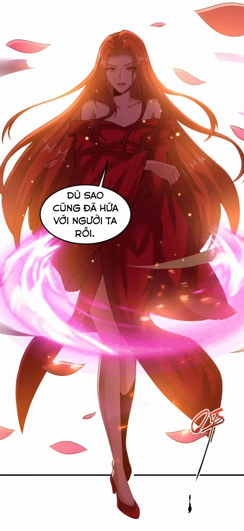 Tiên Đế Xâm Nhập 171 trang 5