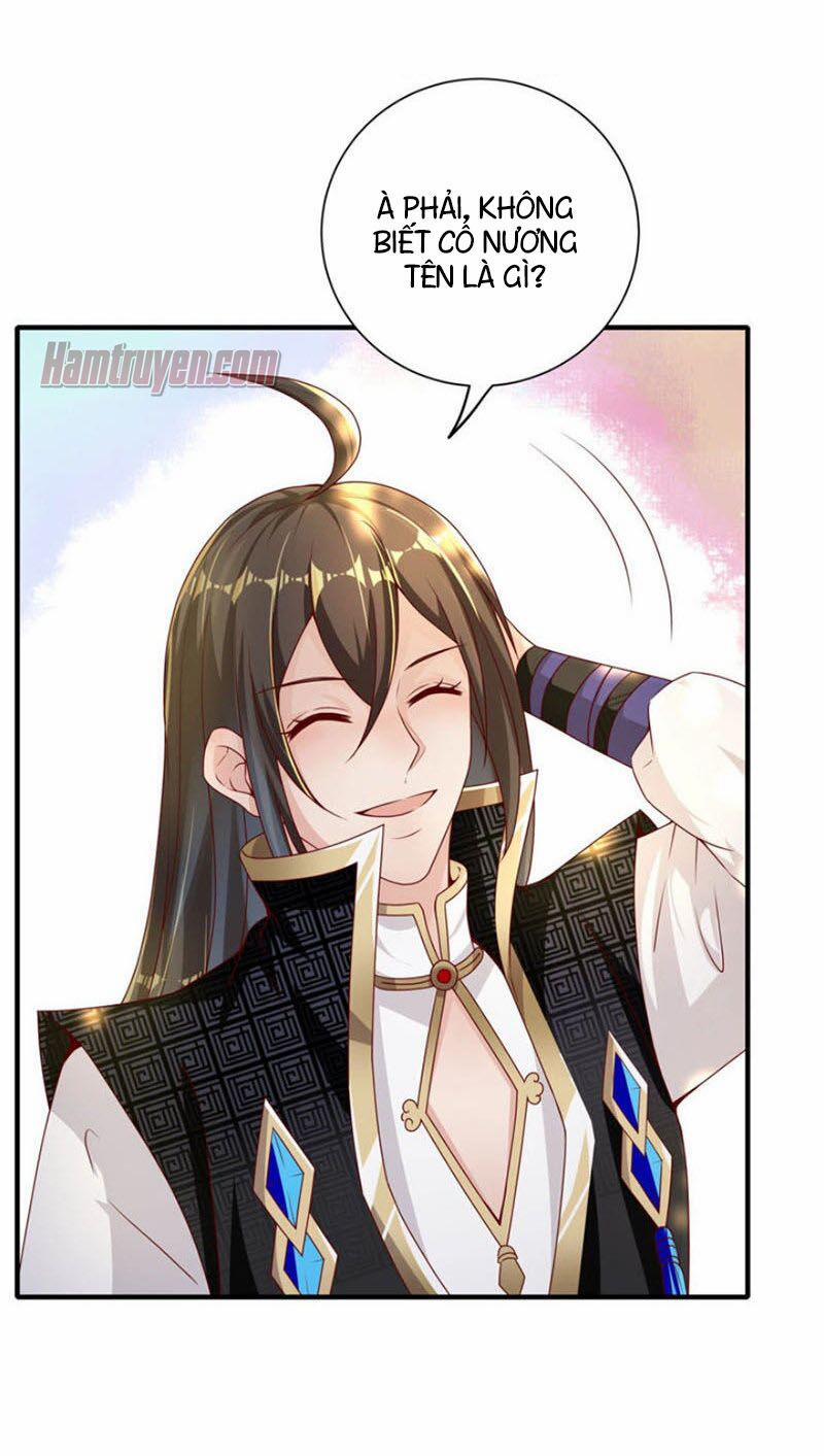 Tiên Đế Xâm Nhập 18 trang 24