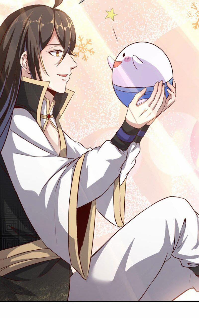 Tiên Đế Xâm Nhập 18 trang 32