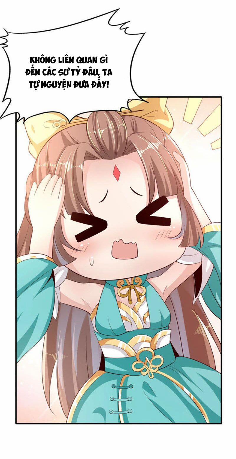 Tiên Đế Xâm Nhập 19 trang 28