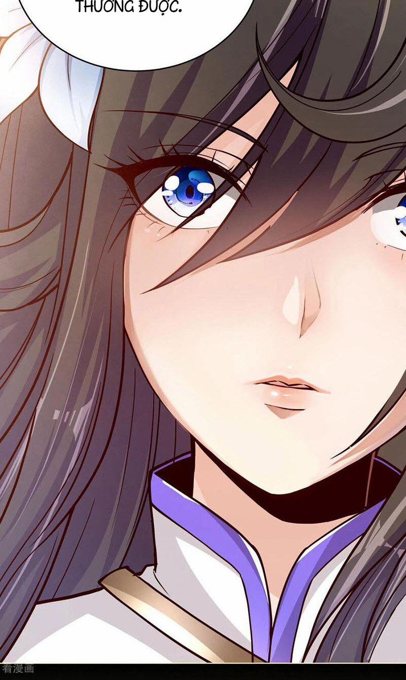 Tiên Đế Xâm Nhập 19 trang 30