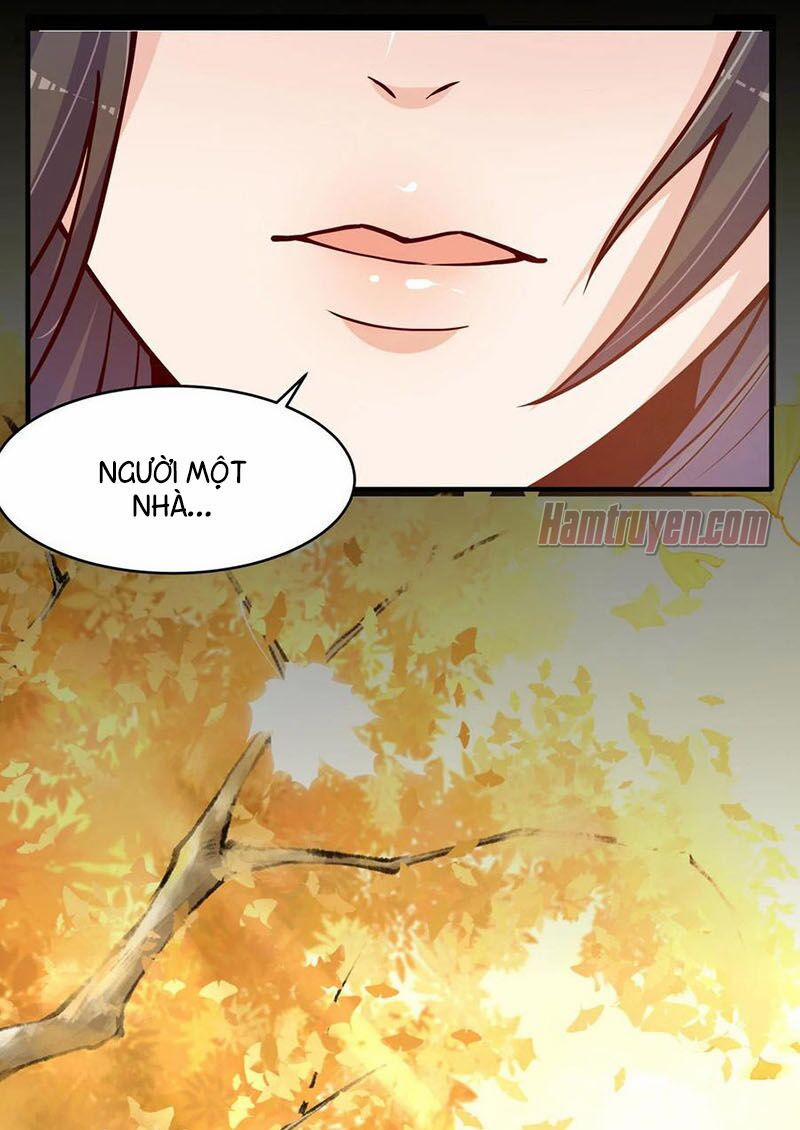 Tiên Đế Xâm Nhập 19 trang 31