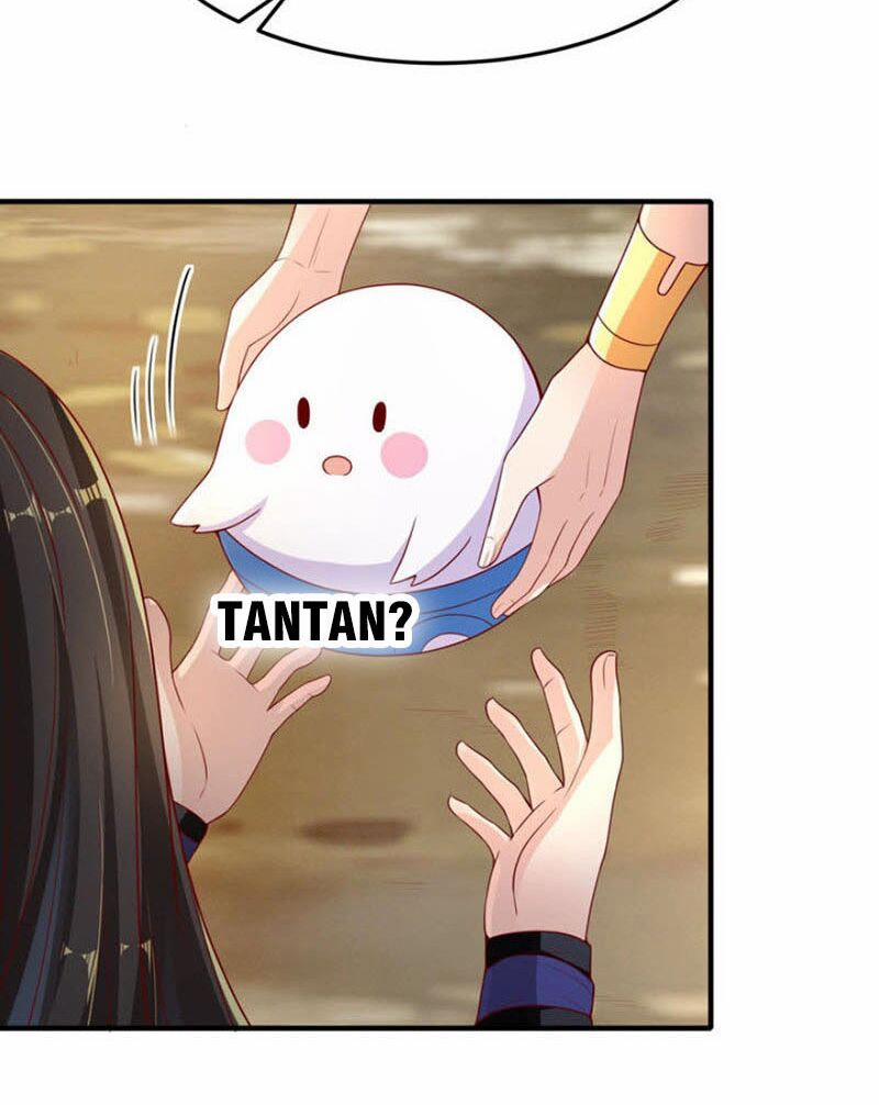 Tiên Đế Xâm Nhập 19 trang 6