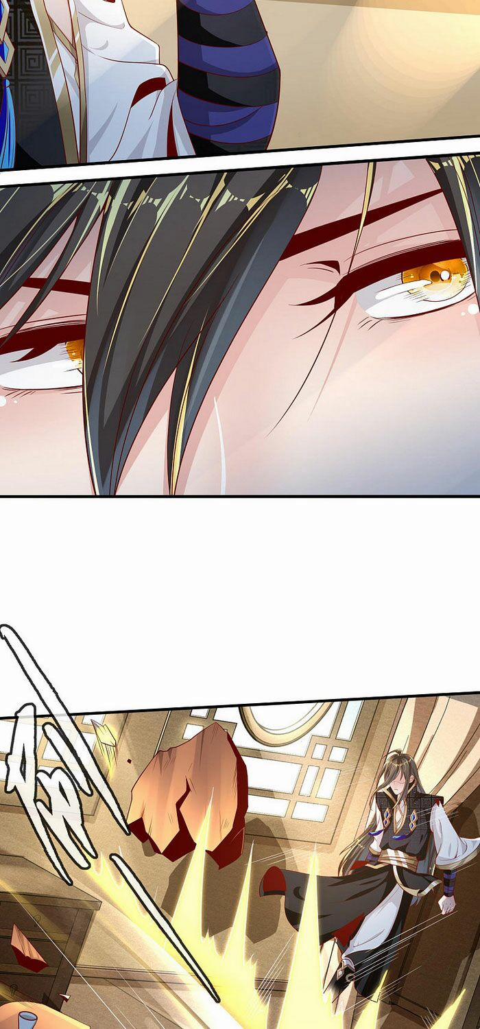 Tiên Đế Xâm Nhập 20 trang 2