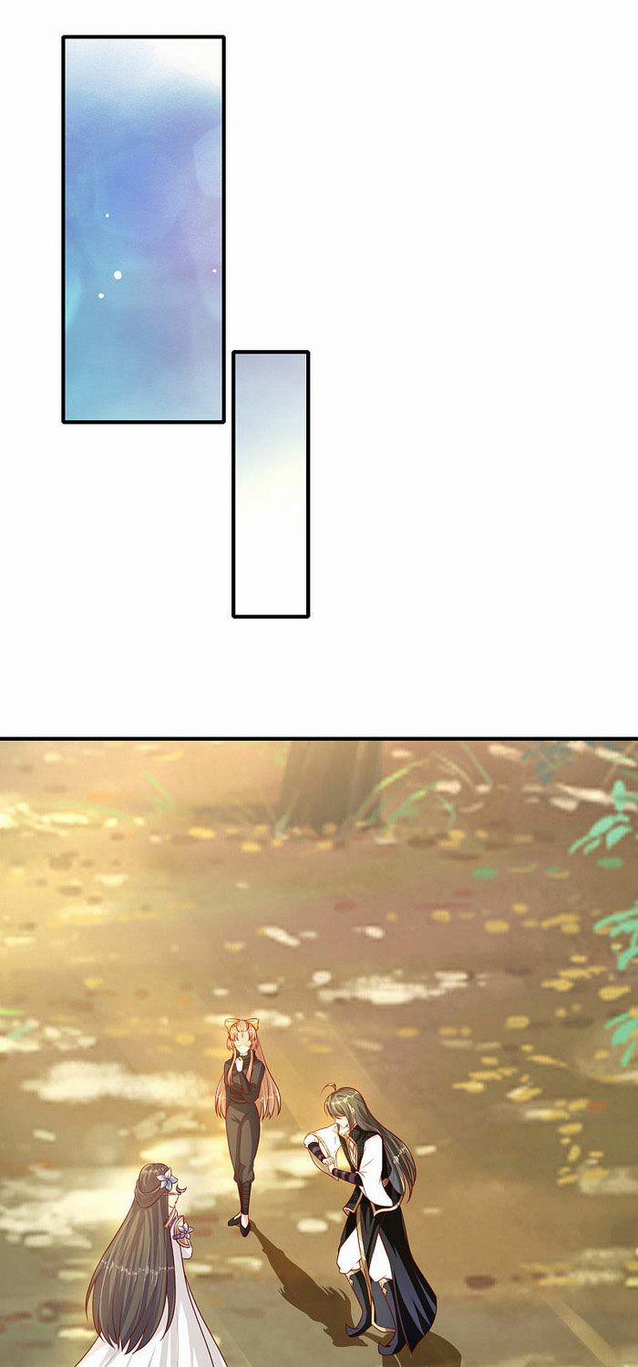 Tiên Đế Xâm Nhập 21 trang 19