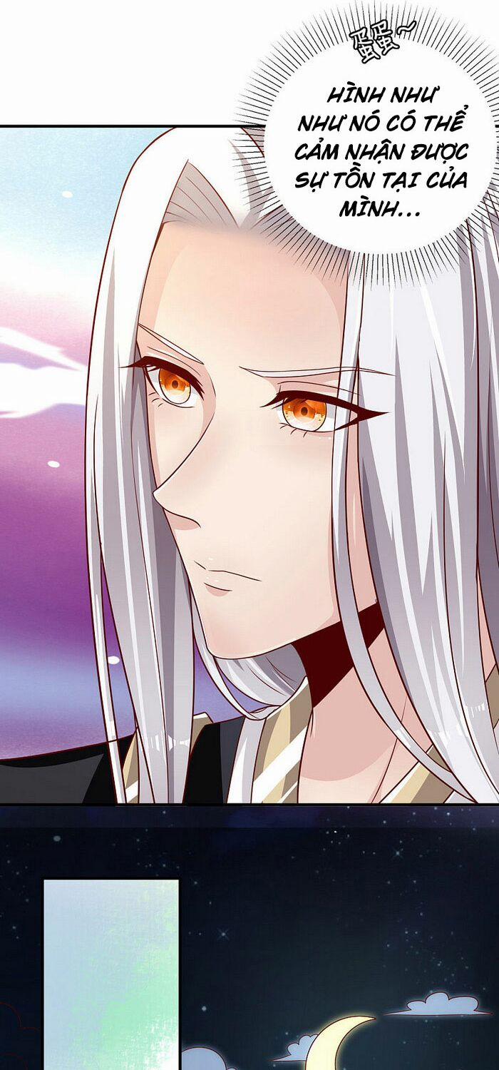 Tiên Đế Xâm Nhập 21 trang 26