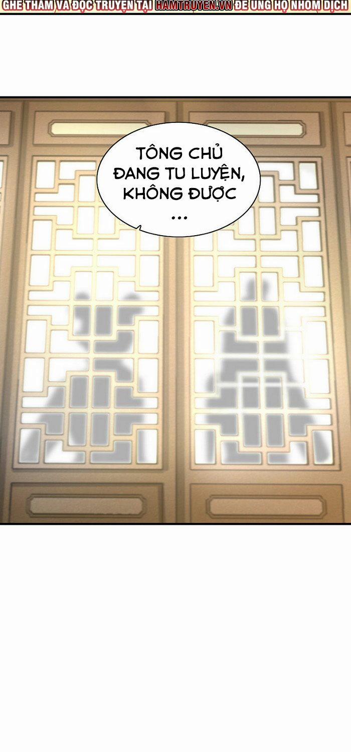 Tiên Đế Xâm Nhập 22 trang 10