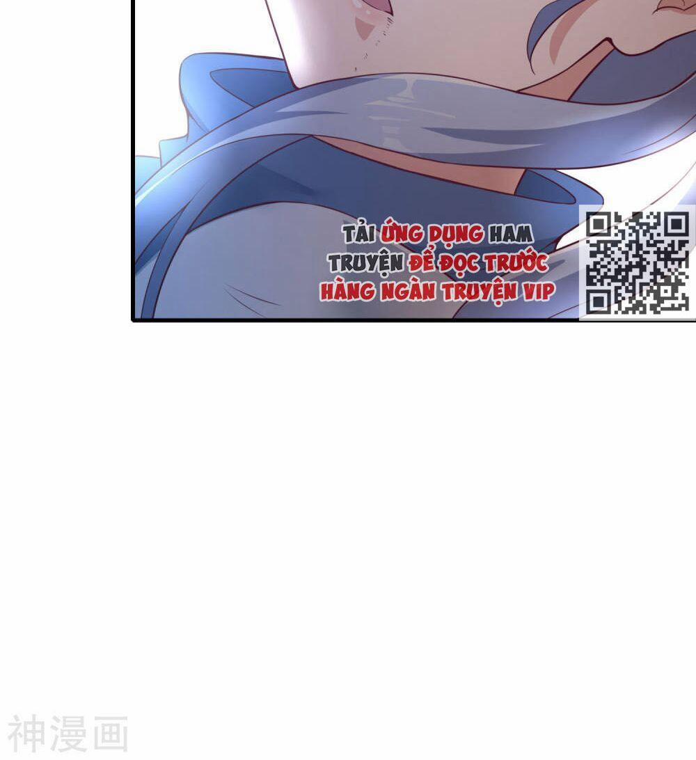 Tiên Đế Xâm Nhập 23 trang 49