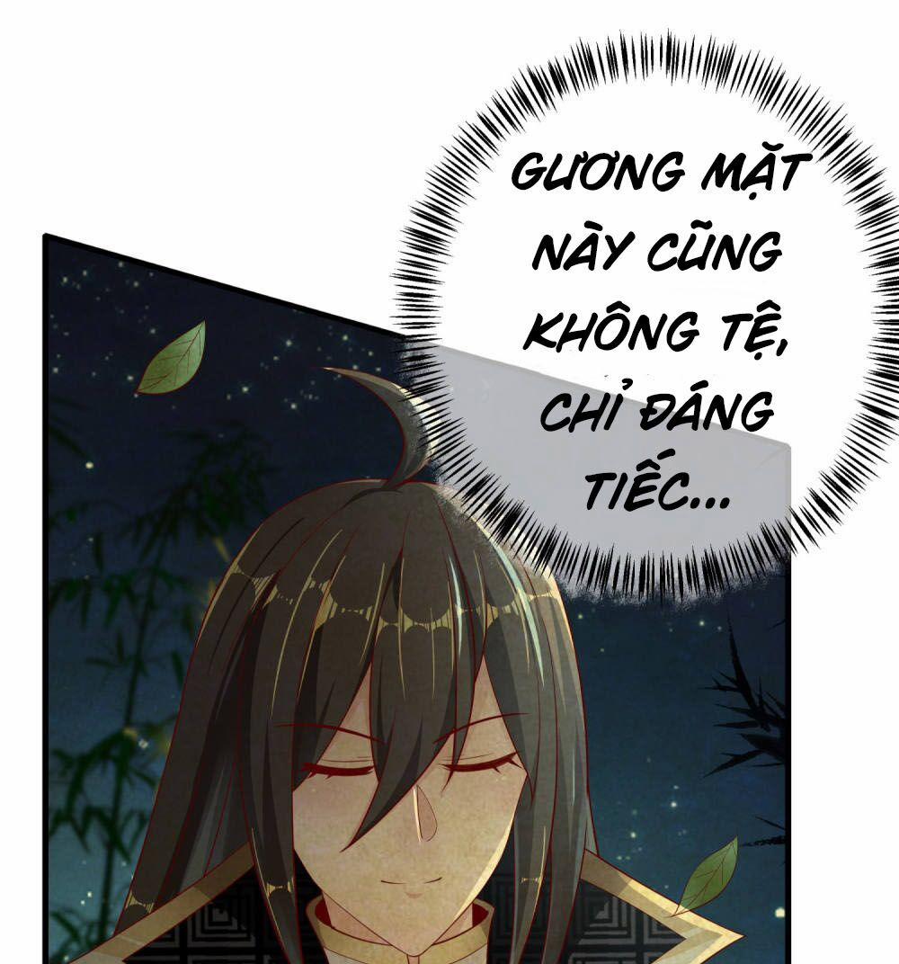 Tiên Đế Xâm Nhập 23 trang 8