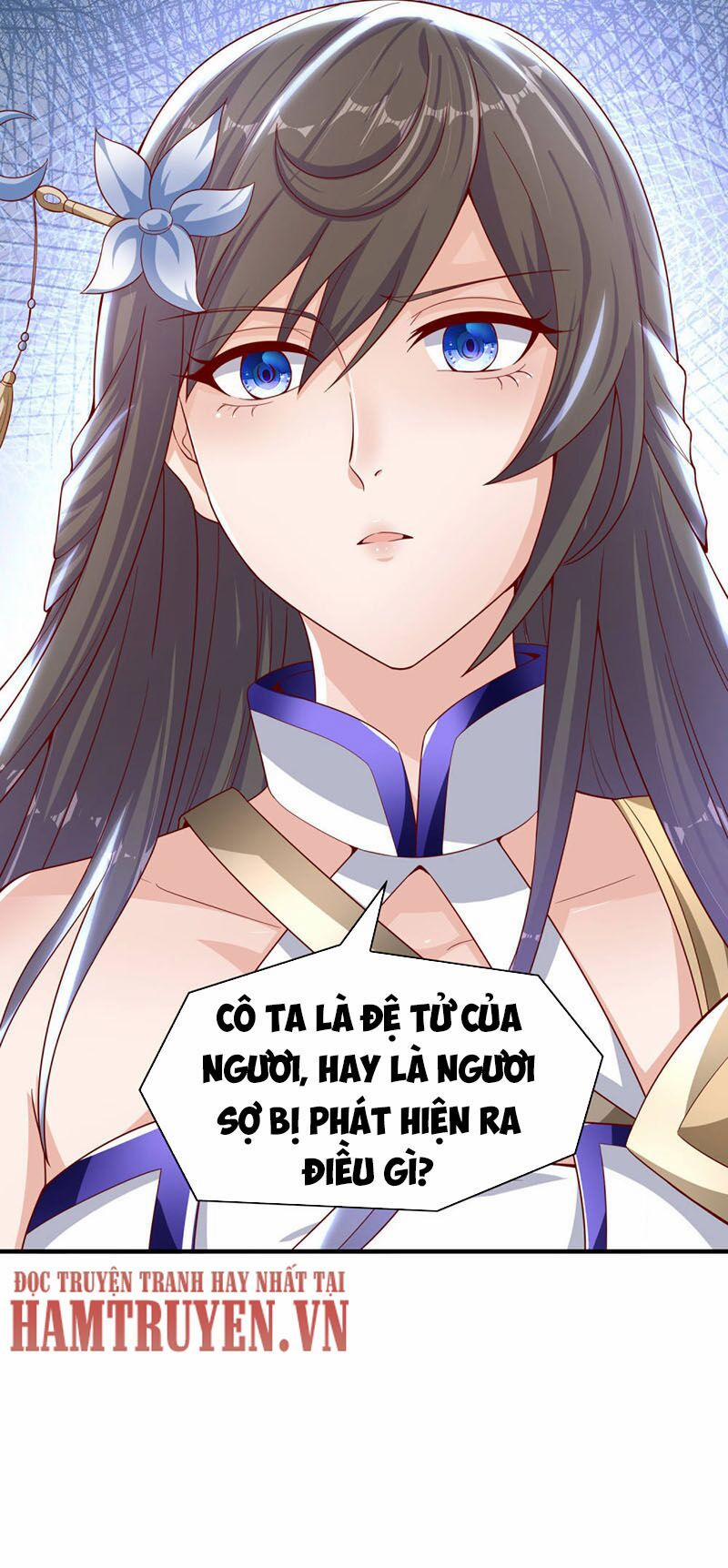 Tiên Đế Xâm Nhập 24 trang 2