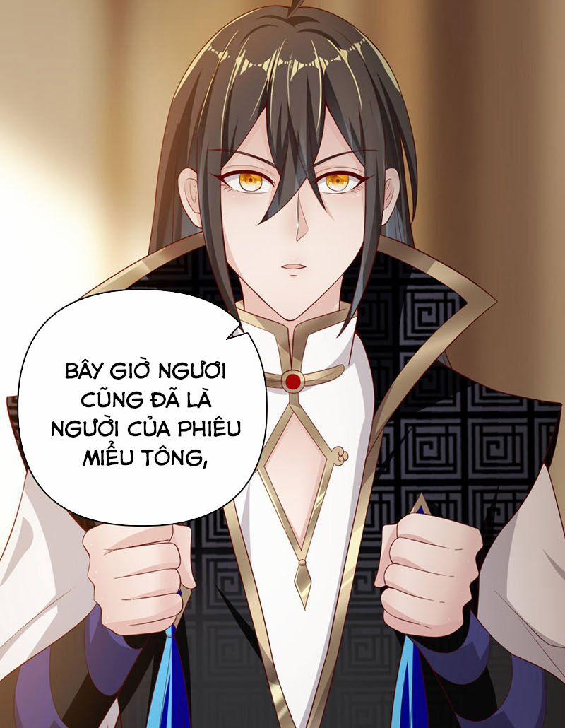 Tiên Đế Xâm Nhập 24 trang 24