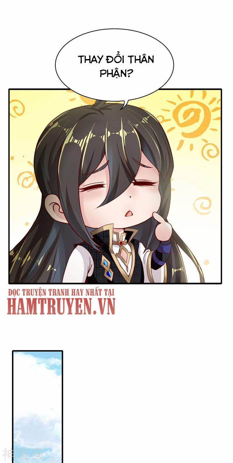 Tiên Đế Xâm Nhập 24 trang 26