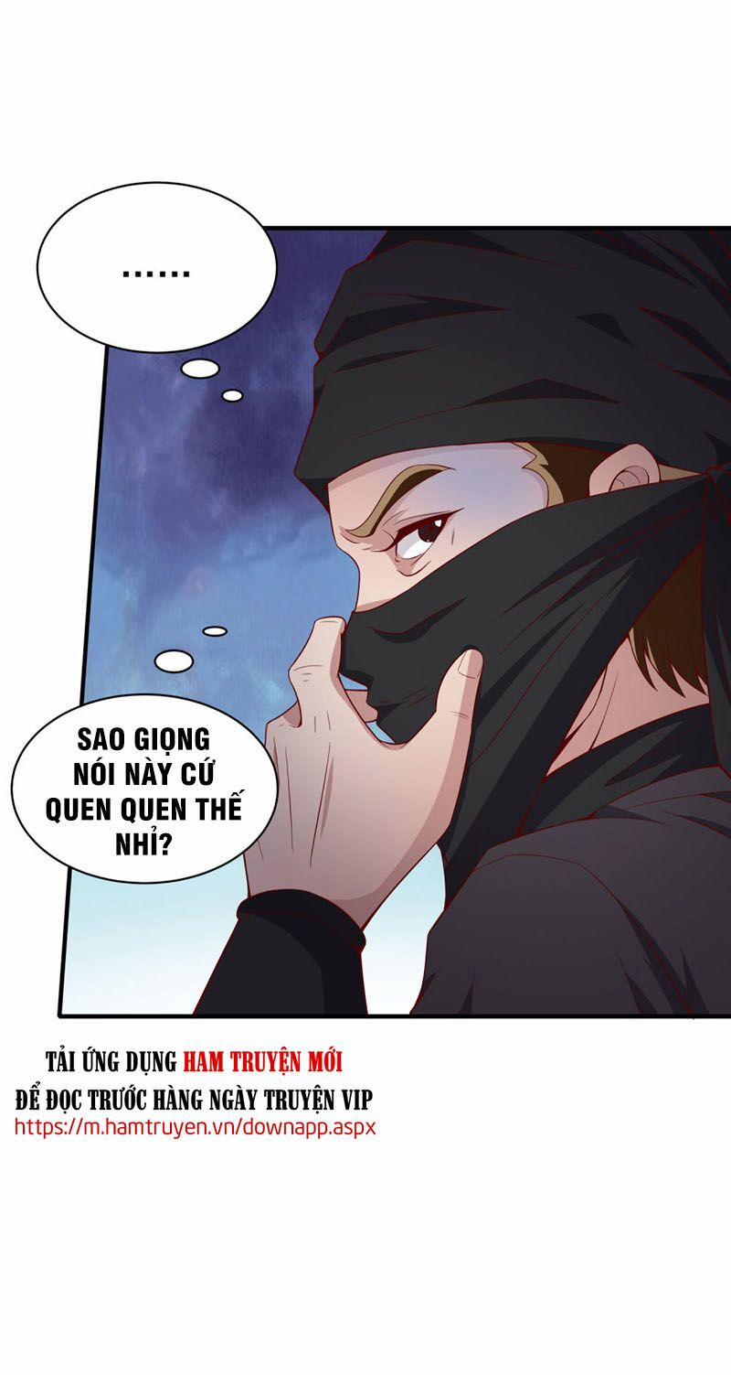 Tiên Đế Xâm Nhập 25 trang 34