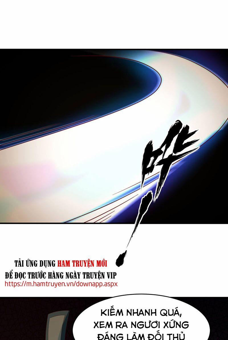 Tiên Đế Xâm Nhập 26 trang 25