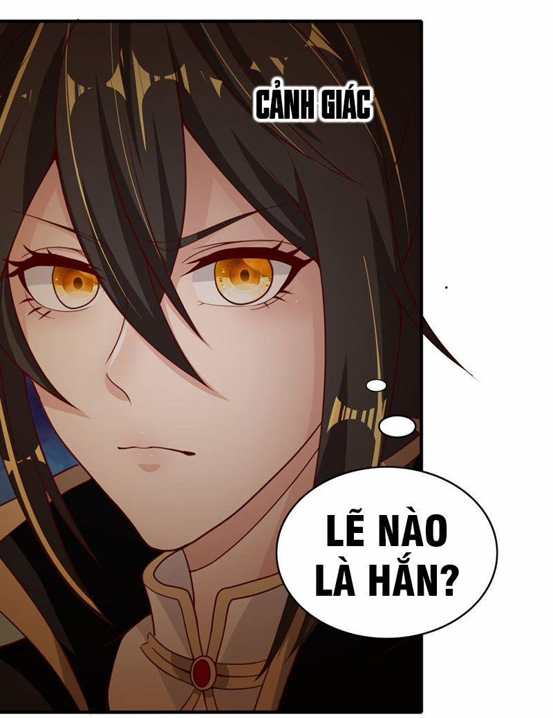 Tiên Đế Xâm Nhập 26 trang 33