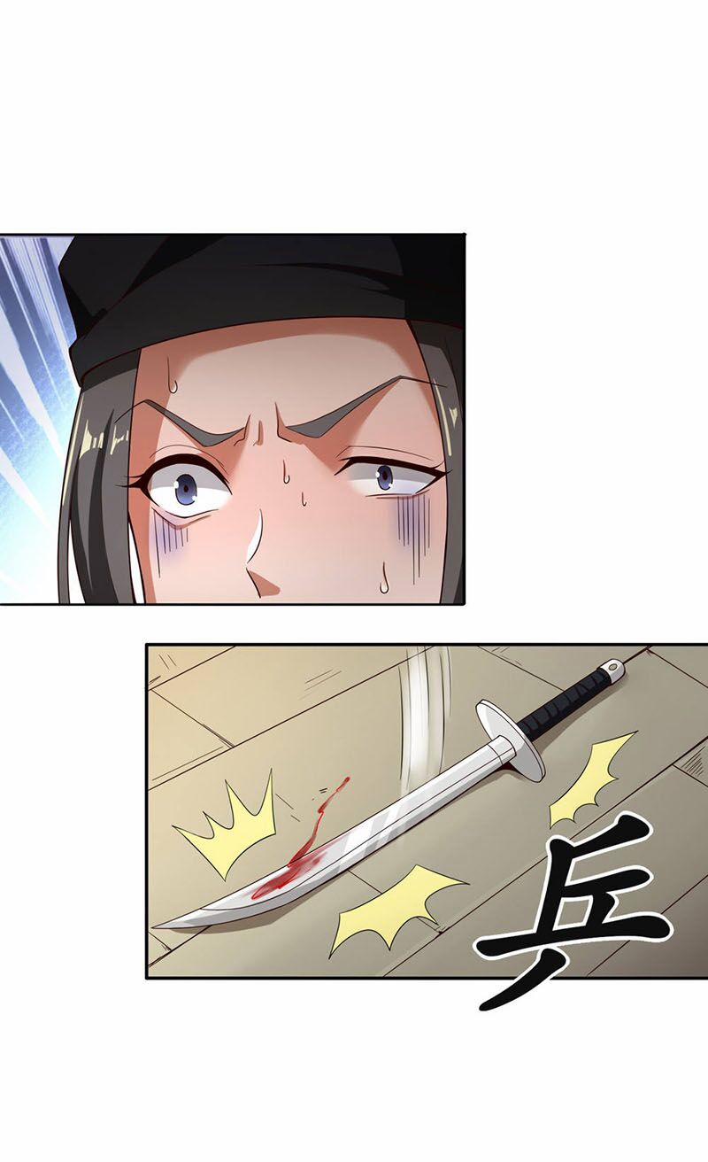 Tiên Đế Xâm Nhập 26 trang 4