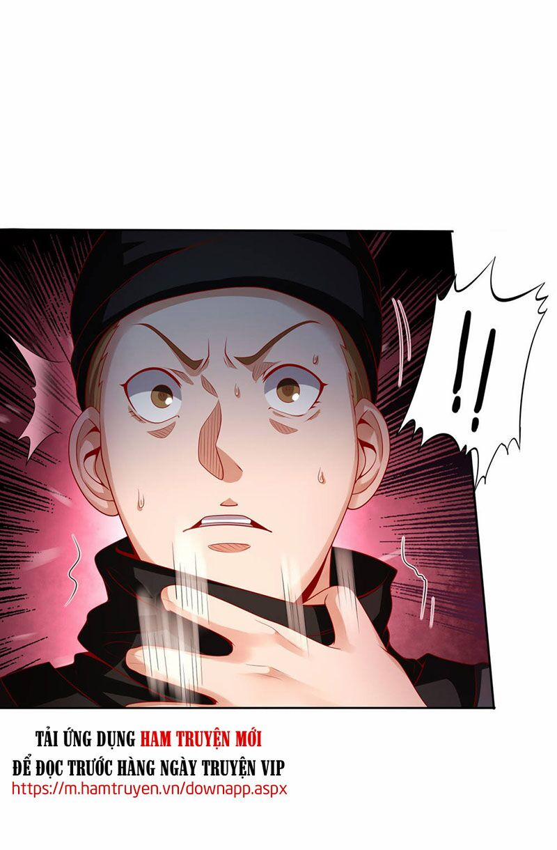 Tiên Đế Xâm Nhập 26 trang 7