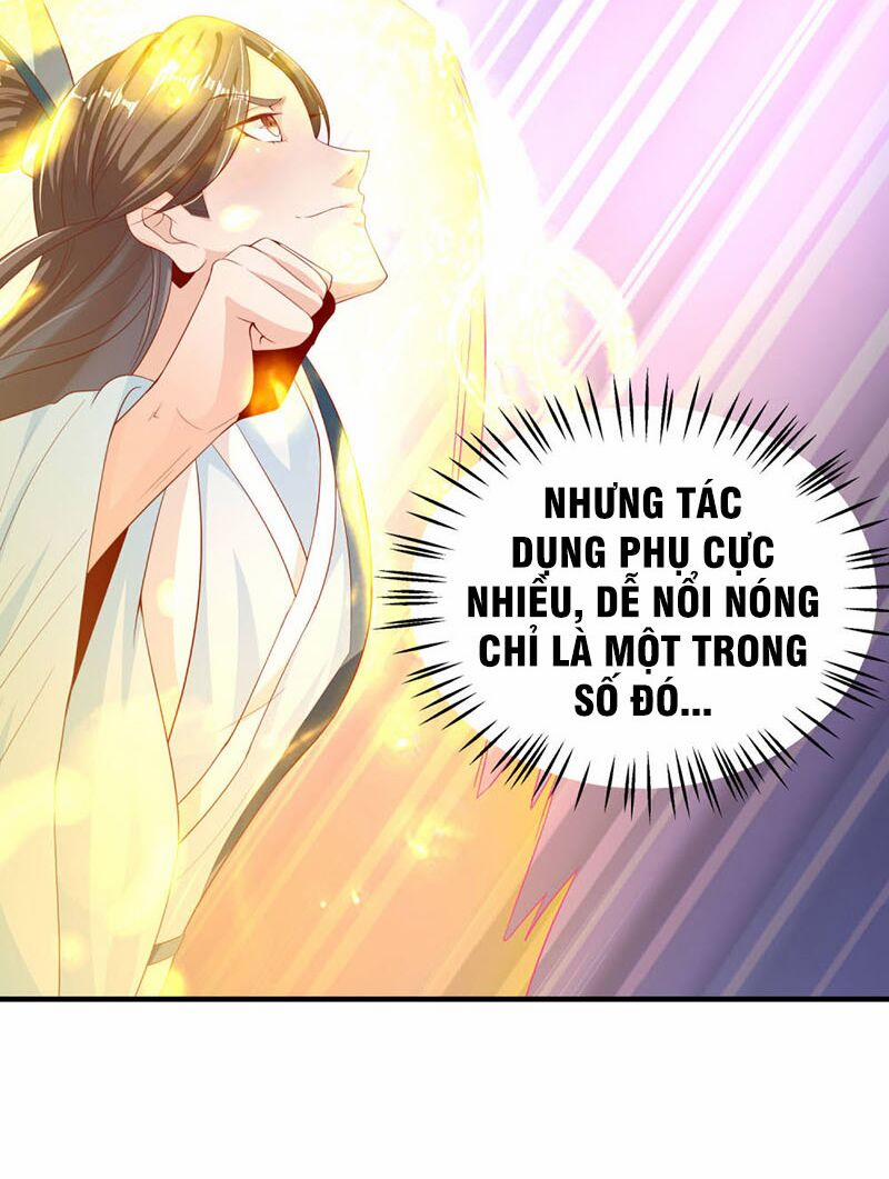 Tiên Đế Xâm Nhập 28 trang 23