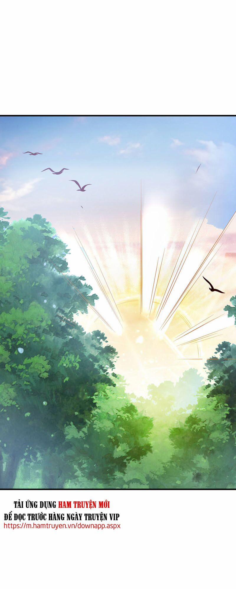 Tiên Đế Xâm Nhập 28 trang 30