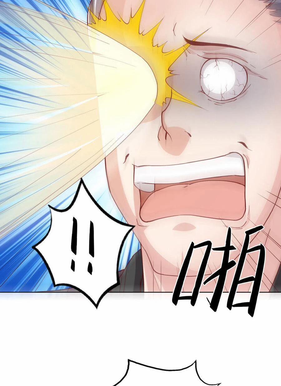 Tiên Đế Xâm Nhập 30 trang 26