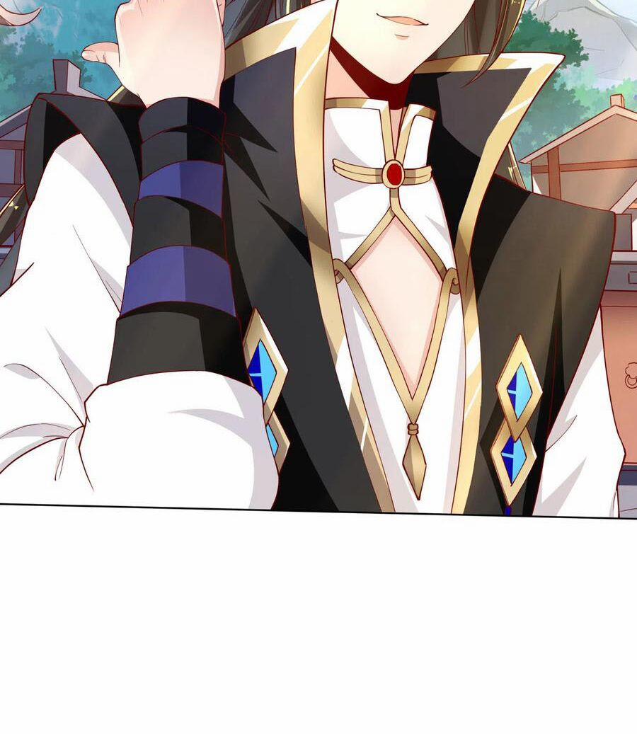 Tiên Đế Xâm Nhập 30 trang 30