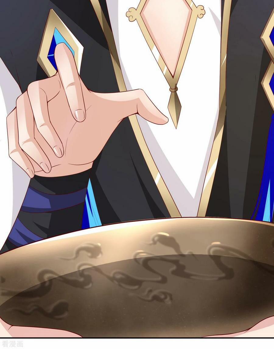 Tiên Đế Xâm Nhập 30 trang 37