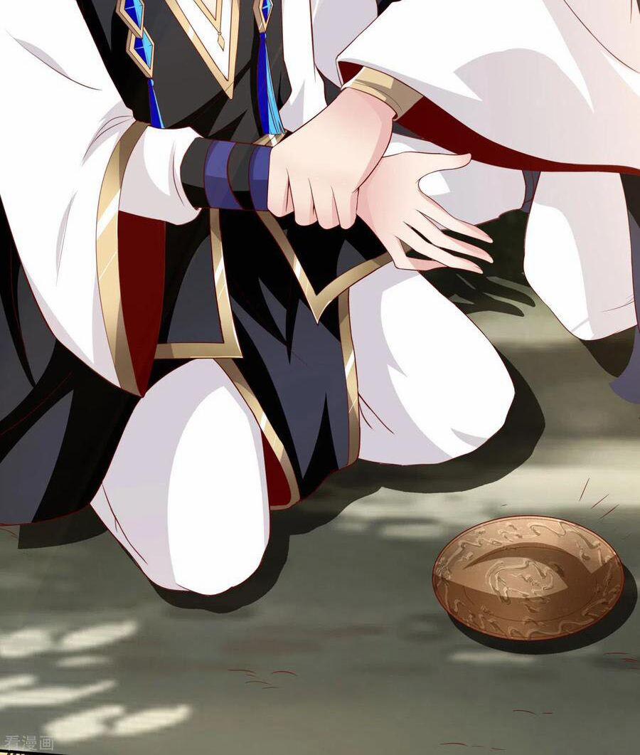 Tiên Đế Xâm Nhập 30 trang 42