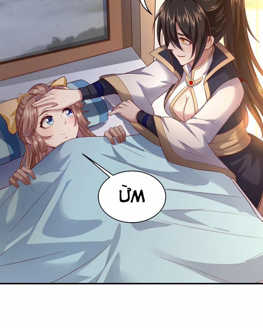 Tiên Đế Xâm Nhập 30 trang 6