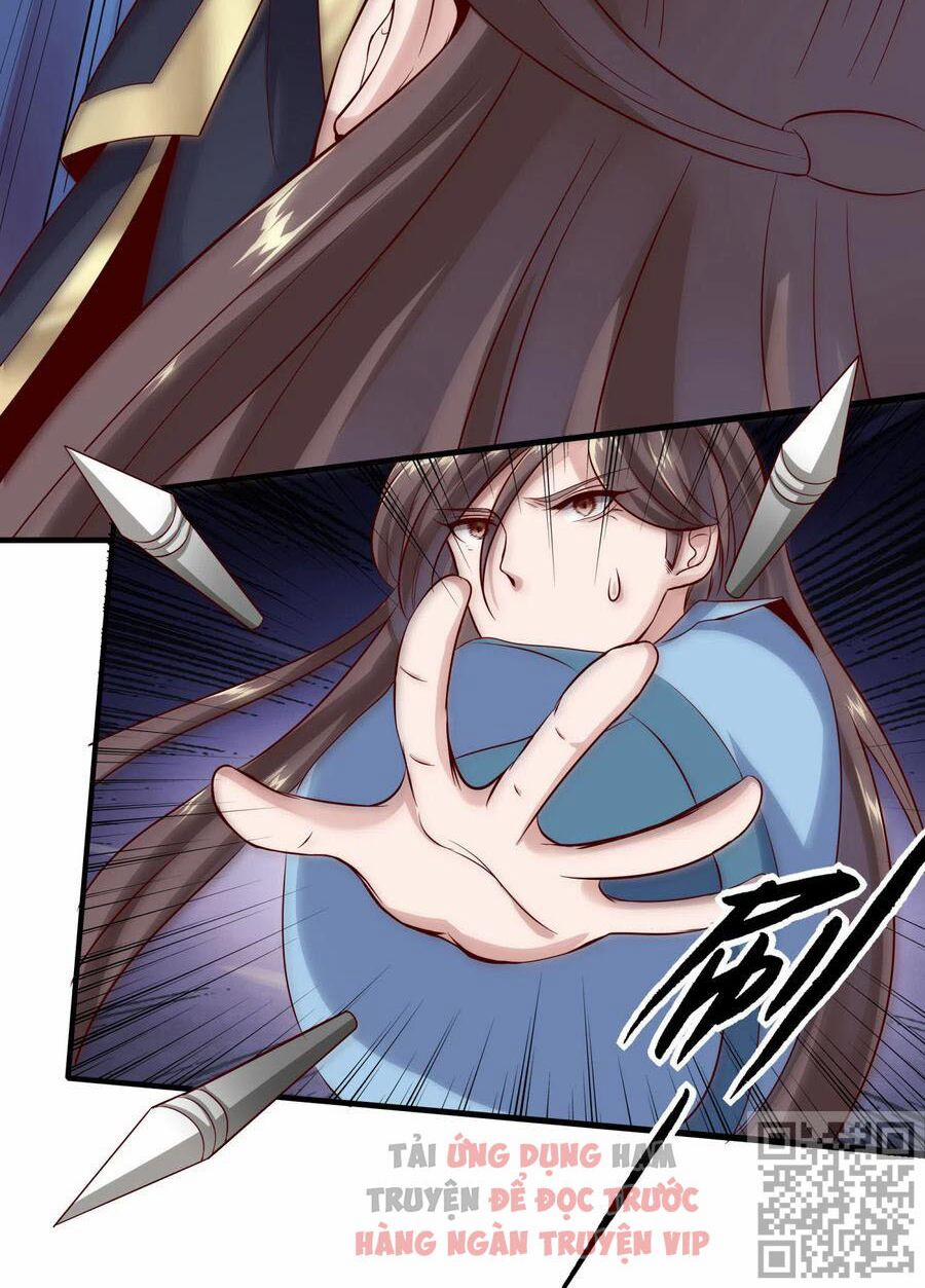 Tiên Đế Xâm Nhập 31 trang 29