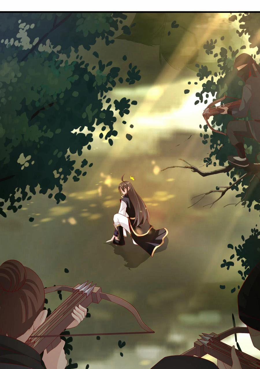 Tiên Đế Xâm Nhập 31 trang 41