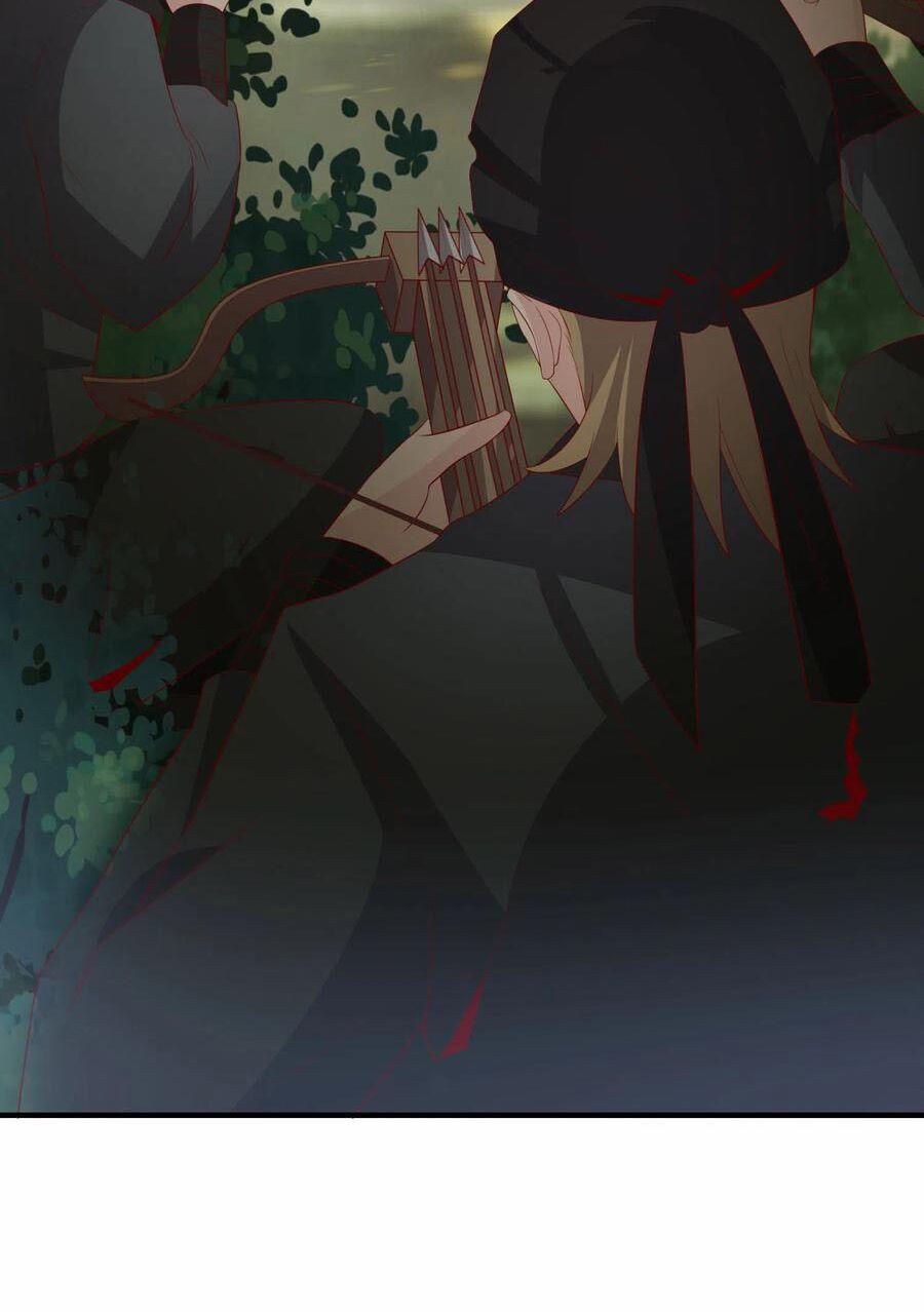 Tiên Đế Xâm Nhập 31 trang 42