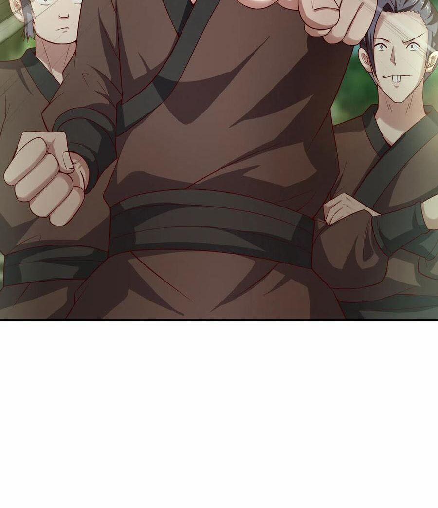 Tiên Đế Xâm Nhập 31 trang 6