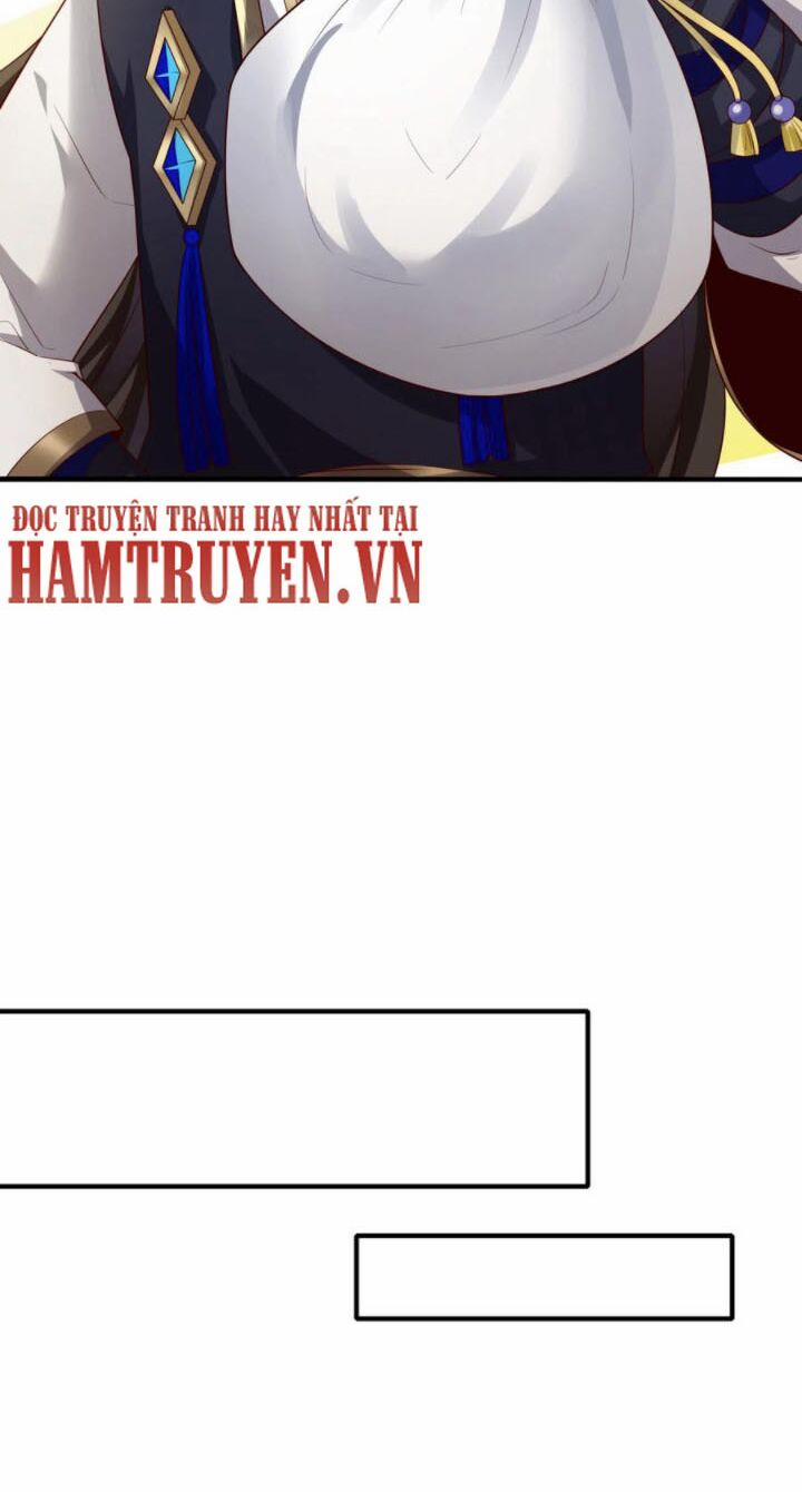Tiên Đế Xâm Nhập 32 trang 16