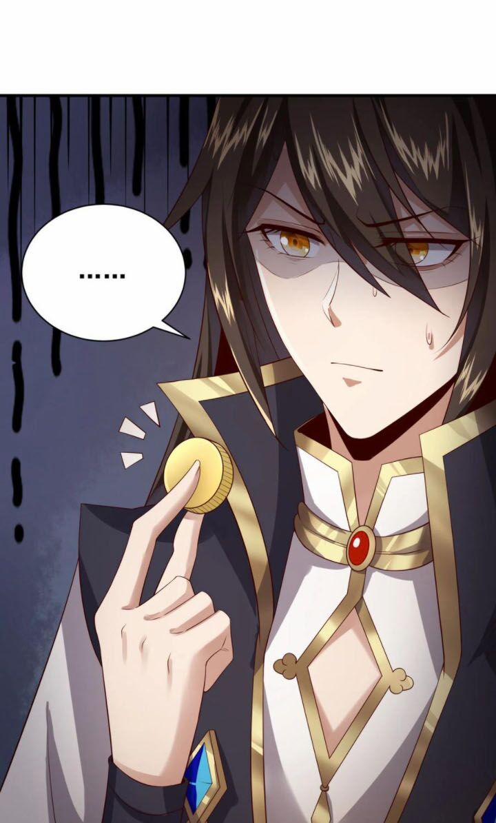 Tiên Đế Xâm Nhập 32 trang 17