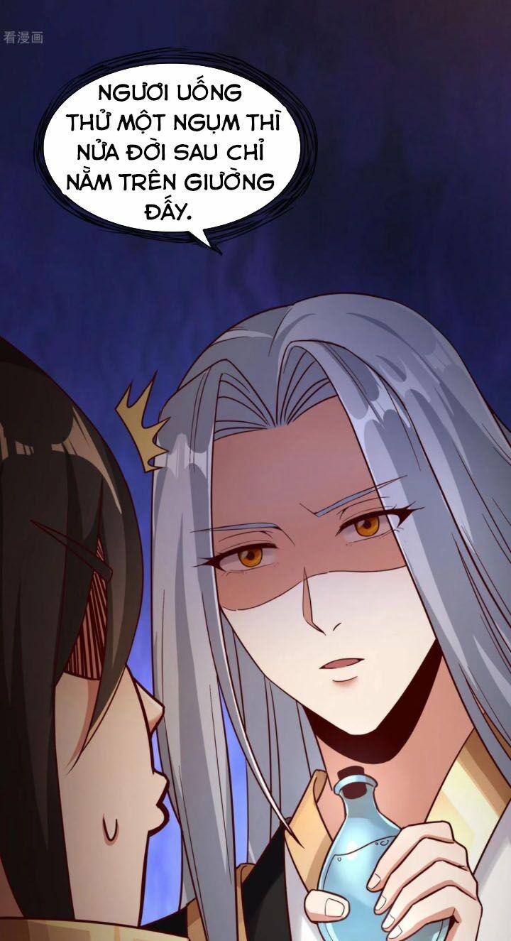 Tiên Đế Xâm Nhập 32 trang 26