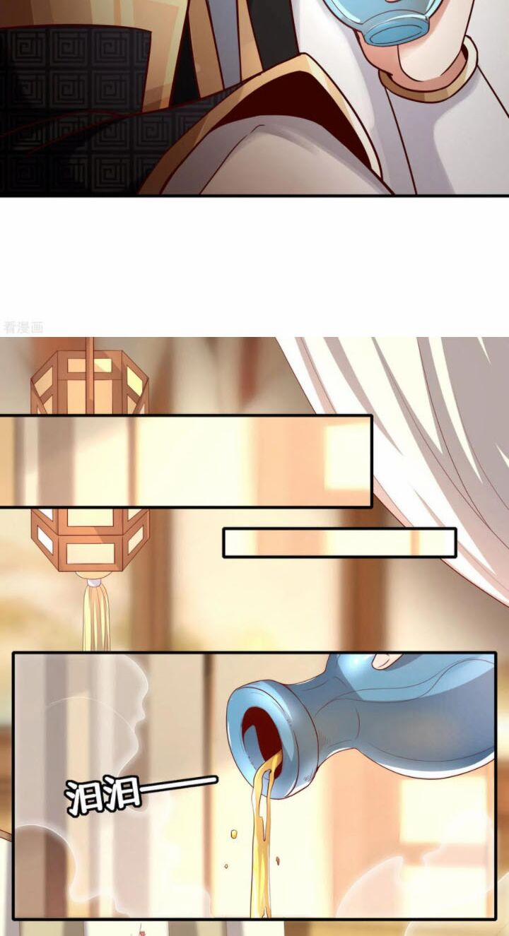 Tiên Đế Xâm Nhập 32 trang 27