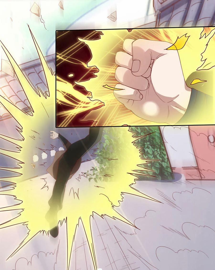 Tiên Đế Xâm Nhập 33 trang 23