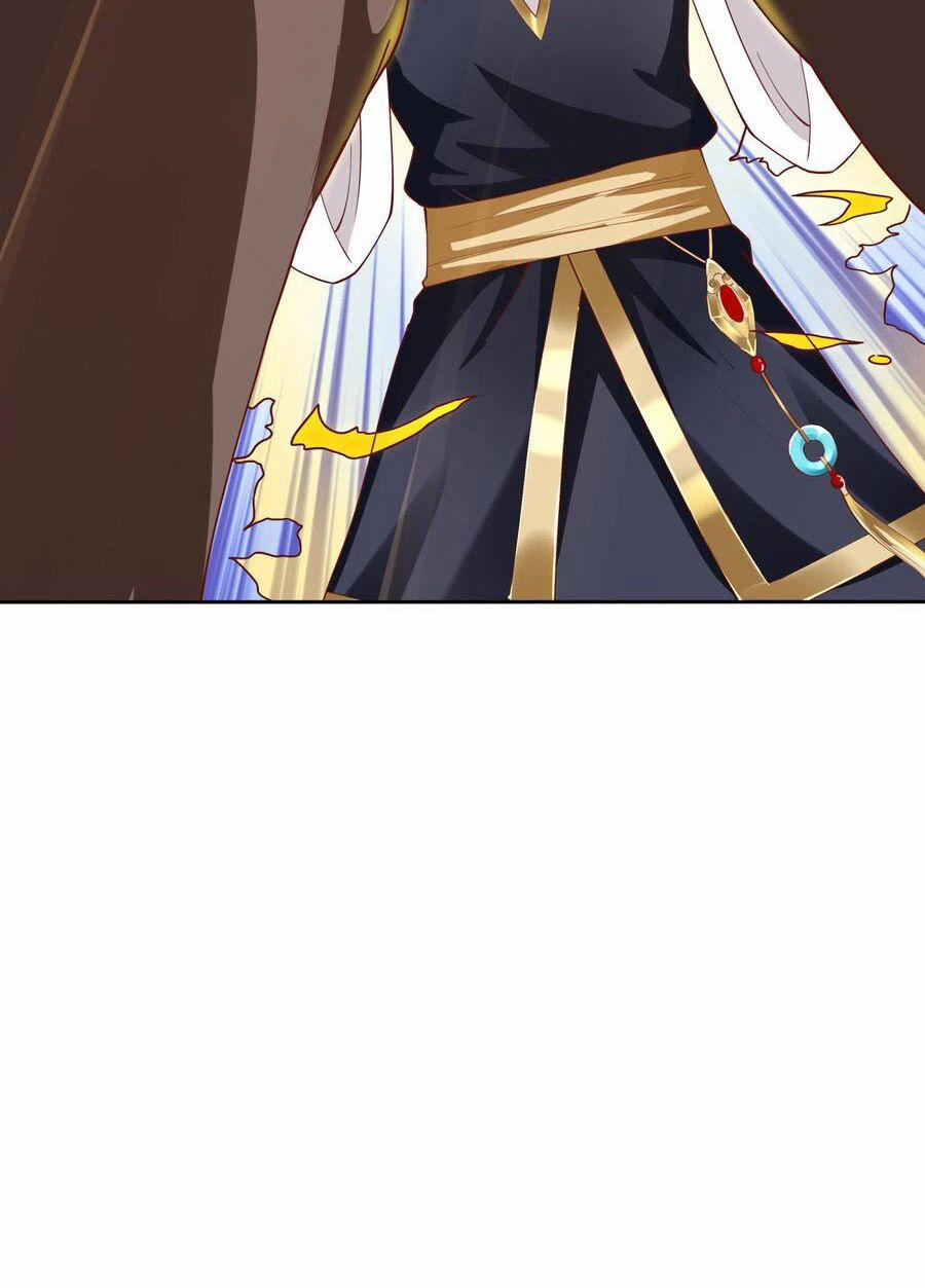 Tiên Đế Xâm Nhập 33 trang 30