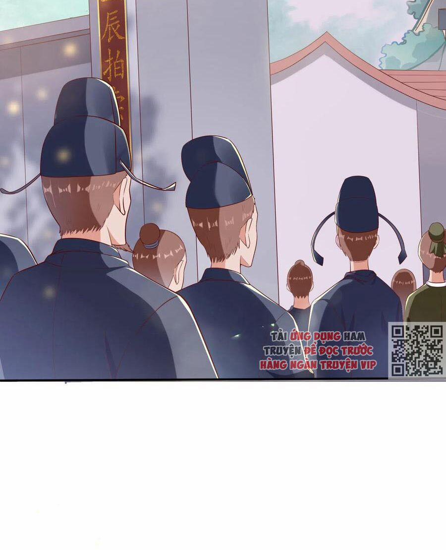 Tiên Đế Xâm Nhập 33 trang 37