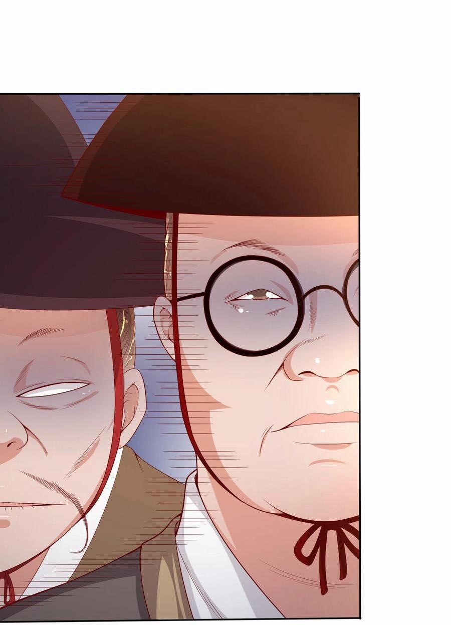 Tiên Đế Xâm Nhập 34 trang 24